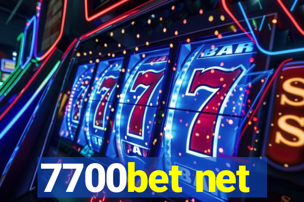 7700bet net